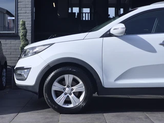 Kia Sportage 1.6GDI X-ecutive Plus Pack Cruise|PDC|Airco|NAP / 5
