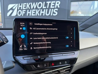 Volkswagen ID.3 Pro 62 kWh 204 PK SOH 93% Camera | ACC | Carplay | Memory / 17