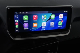Peugeot 2008 1.2 PureTech 100 Allure Camera Apple CarPlay 17" / 17