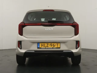 Kia Picanto 1.0 DPI DynamicLine  - Achteruitrijcamera - Cruise control - AppleCarplay/Android Auto - Fabrieksgarantie Tot 2032 / 7