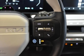 Kia Ev4 81,4 kWh 204PK GT-Line Business Edition NIEUW VOORRAADACTIE DIRECT LEVERBAAR / 26