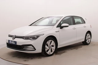 Volkswagen Golf 1.5 eTSI Style | Adaptive Cruise | Navi | Stoel-/Stuurverwarming | CarPlay |