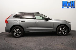 Volvo XC60 2.0 PHEV T6 AWD R-Design|PANO|H/K|TREKH|SOH93% / 30