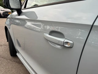 Audi A1 Sportback 1.0 TFSI S-line Origineel NL Led Keyless Bluetooth Goed onderhouden! / 35