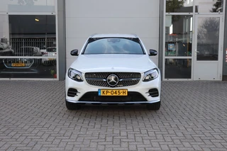 Mercedes-Benz GLC AMG 43 4MATIC ORIG.NL/1E.EIGENAAR/GEDOCUMENTEERD/ 360CAMERA/20' / 89
