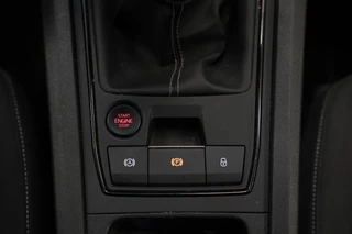 SEAT Leon Sportstourer 1.0 TSI Reference  Climate Control Keyless Go NAP! 24 Maanden garantie* (Vraag naar de voorwaarden) / 12