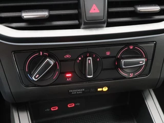 SEAT Ibiza 1.0 EcoTSI Style Plus | Cruise Control | Airco | Parkeersensoren |  CarPlay | 15 inch | 1.885 Km !! / 26
