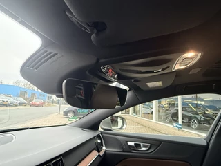 Volvo V60 2.0 T6 Recharge AWD Inscription  | Trekhaak | Pano | LED | Keyless | Adapt. Cruise | Apple/Android | Four C / 36