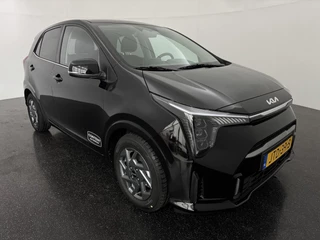 KIA Picanto 1.0 DPi 68pk 4-zits DynamicPlusLine / 9