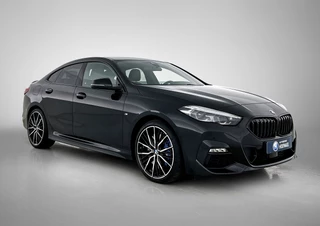 BMW 2-serie Gran Coupé 218i M Sport High Executive | Adaptive Cruise | Camera | Carplay | HeadUp Display | / 7