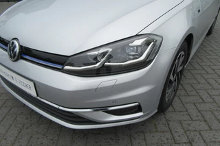 Volkswagen Golf 1.5 TSI Automaat Comfortline Navi, Panoramadak, Ad, CC / 28