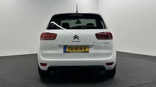 Citroen C4 SpaceTourer 1.2 PureTech Shine CAMERA CARPLAY ECC CRUISE LM 26000 KM. / 8