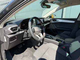 SEAT Leon Sportstourer 1.4 TSI eHybrid PHEV FR * Navigatiesysteem * Stoelverwarming * AUTOMAAT * Virtual Cockpit * / 11