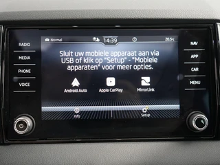 Skoda Karoq 1.5 TSI ACT Sportline Business | Facelift | Pano | Camera | Carplay | Cruise | / 20