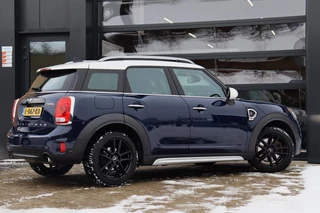 Mini Mini Countryman 2.0 Cooper S Chili | Leder | Ambient Light | Cruise | Automaat | Navi | Climate | Stoelverwarming | / 32