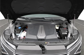 Kia EV6 GT-Line Business Edition 84 kWh  - Stoel-/stuurverwarming - Apple CarPlay/Android Auto - Navigatie - Cruise Control - Fabrieksgarantie tot 06-2033 / 32