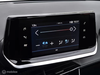 PEUGEOT 2008 1.2 PURETECH ACTIVE/LED/CARPLAY/CRUISE/PDC/BLUETOOTH / 31
