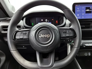 Jeep Avenger 1.2 Longitude CARPLAY-NAVI | CLIMA | CRUISE / 30