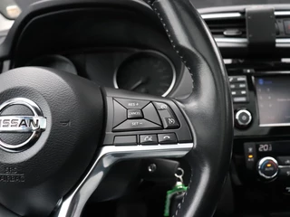 Nissan Qashqai 1.2 Acenta | AUT. | PANO | TREKHAAK | CAMERA | STOELVERW. | CRUISE | NAVI | / 22