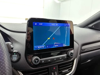 Ford Puma 1.0 EcoBoost ST-Line X | Trekhaak | Camera | Navigatie | Stoel-/Stuurverwarming | Adaptive Cruise / 15