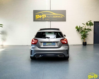 Mercedes-Benz A-Class 180 Ambition / 33
