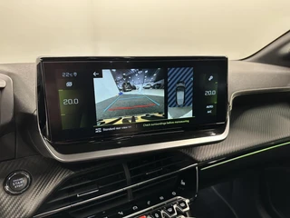 Peugeot 208 1.2 PureTech GT Pack Pano Carplay Camera Stoelverwarming / 37
