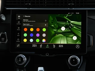Lynk & Co 01 1.5 Plug-in Hybrid 262 PK Black Edition SOH 92% Panoramadak 360 Camera Infinity ACC LED Rondomzicht Camera Apple CarPlay/Android Auto 20" / 26