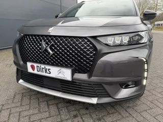 DS DS 7 Crossback 225pk E-Tense Performance Line (Elektrisch Schuifdak - Leder incl verwarming/koeling/massage/geheugen - Elektrische Klep - Adaptieve Cruise Controle - LED - Keyless Entry - Camera) / 48