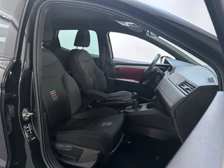 Seat Ibiza 1.0 TSI FR Business Intense Camera Navigatie Sfeerverlichting App-Connect / 6