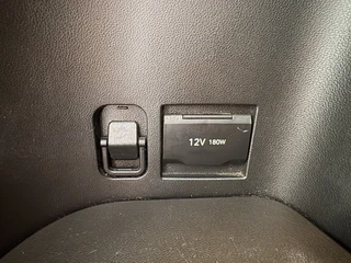 Hyundai Tucson 1.6 T-GDi 180pk HEV i-Motion Automaat  CAMERA/CARPLAY/CLIMA/CRUISE/PDC/AFN.TREKHAAK / 25