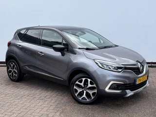 Renault Captur 0.9 TCe Intens Nav/Cruise Camera Keyless Hoogzitter Orig.NL Voll.Onderhouden! / 24