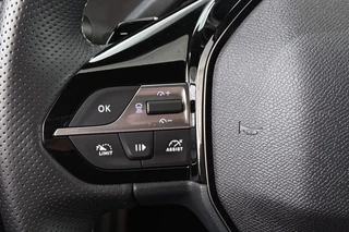 Peugeot e-308 SW GT 54 kWh / 31