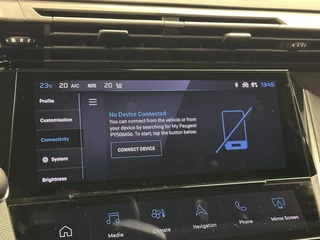 Peugeot 308 SW 1.2 PureTech Active Pack Business CAMERA CARPLAY CRUISE NAVI ECC. / 30