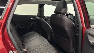 Ford Fiesta 1.0 EcoBoost Vignale PANO B&O CAMERA LEER ECC CRUISE LM. / 6