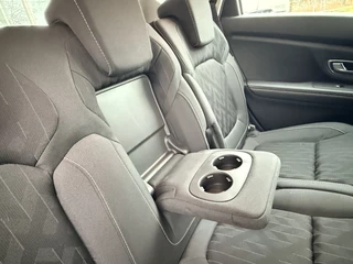 Renault Scénic 1.3 TCe Limited  | Keyless | Navi | Apple / Android | DAB + | PDC v+a | Cruise / 84