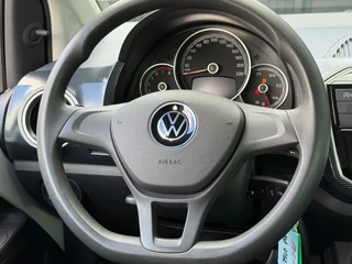 Volkswagen up! 1.0 5-deurs Camera | Cruise | Airco | Bluetooth | PDC | Rijklaar incl. 1 jaar Bovag garantie / 12