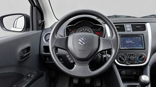 Suzuki Celerio 1.0 Comfort | Bluetooth | Airco | Dealer Onderhouden | / 17