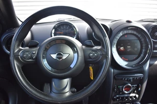 MINI Countryman COOPER S ALL4 AUT FULL OPTIONS / PANO / 23