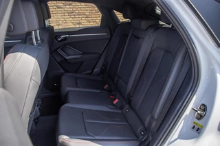 Audi Q3 Sportback 45 TFSIe 3x S-Line, VOL, Pano, Leder,SONOS / 13