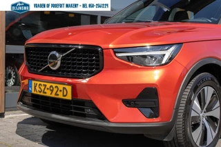 Volvo XC40 1.5 T4 PHEV Plus Dark Camera|Memory|R-Design pack / 6