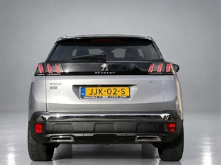Peugeot 3008 1.6 Plug-in Hybrid 4WD 300 pk GT AUT  | 1e eigenaar | carplay | panoramadak | navigatie | 3D cockpit | 2 laadkabels | BTW / 7