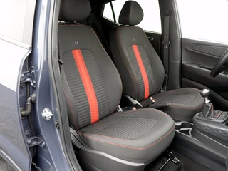 Hyundai i10 1.2 N Line 4 Cilinder | Private lease 419 per maand / 5
