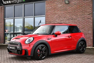 MINI Cooper Mini 2.0 John Works  Pano ACC H/K JCW-stoelen / 43