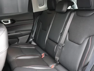 Jeep Compass 4xe 240 Plug-in Hybrid Electric Trailhawk 4WD  | CAMERA |LEDER | NAVi | LMV | PDC | ELECTR VERSTELB STOELEN MET MEMORY / 9