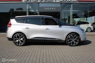 Renault Grand Scenic 1.3 TCe Limited 7p./Pano/Led/Navi/Dhd/ / 11
