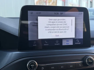 Ford Focus Wagon BWJ 2021 1.0 EcoBoost Hybrid 124 PK Active Business  FULL LED | HEAD-UP DISPLAY | ADAPTIVE CRUISE | CAMERA | CARPLAY + ANDROID | NAVI | CLIMA | LMV | PDC / 22