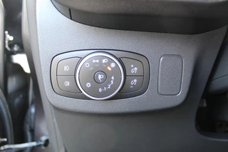 Ford Puma 125PK HYBRID TITANIUM WINTERPACK AD-CRUISE STOEL-MASSAGE BLISS DRAADLOZE TEL. LADER / 7