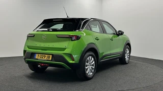 Opel Mokka-e 50-kWh 11kW bl. Level 2 3 FASE 103% SOH / 6