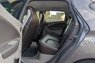 Renault ZOE R90 Bose 41kWh KOOPACCU SOH 87% 3-Fase / 45