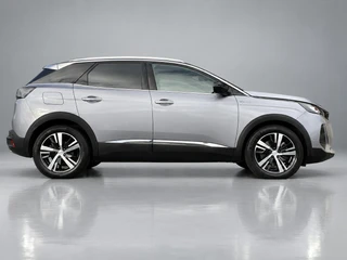 Peugeot 3008 1.6 Plug-in Hybrid 4WD 300 pk GT AUT  | 1e eigenaar | carplay | panoramadak | navigatie | 3D cockpit | 2 laadkabels | BTW / 5